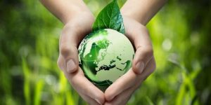  الإسلام والمحافظة على البيئة