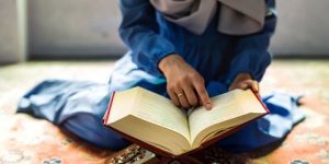 مظاهر تكريم الإسلام للمرأة