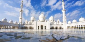   المسجد … قلب المجتمع الإسلامي