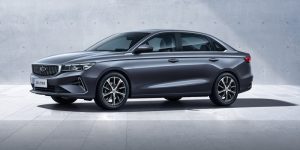 هذه مزايا أرخص سيارة من جيلي… إمغراند 2023 ب 132 مليون سنتيم