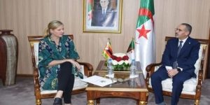 سبقاق يؤكد سعيه لوضع كل الأندية في أريحية تامة