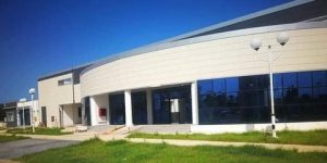 استلام مستشفى بودواو نهاية السنة الجارية