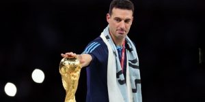 سكالوني: لقب مونديال قطر قدم الكثير للاتينيين