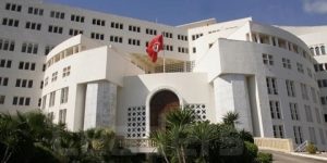 تونس ‘مستاءة’ من تدخل بعثات دبلوماسية