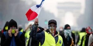 فرنسا: الإضرابات تعطل تسليم الوقود وإمدادات الطاقة