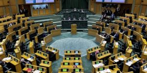 مجلس النواب الأردني يصوت بطرد السفير الصهيوني من عمّان