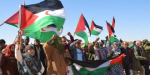 مركز الدراسات الأمريكي يكشف: اسبانيا غيرت موقفها بسبب الضغوط المغربية