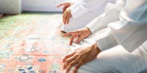 اطرقوا أبواب الجنان