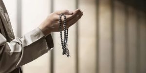 أعلى مراتب الإيمان