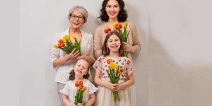 قصيدة عيدك يا حواء