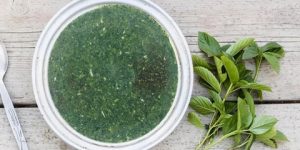 صحتنا في غذائنا.. الملوخية علاج للأمعاء