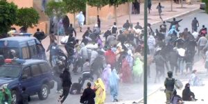 تصعيد خطير بالمدن المحتلة ضد الحقوقيين الصحراويين