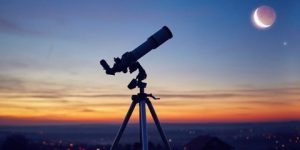 “الفلك الدولي” يكشف عن موعد أول أيام شهر رمضان المبارك