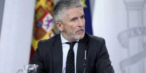 مأساة الناظور/مليلية: مثول وزير الداخلية الاسباني أمام لجنة برلمانية أوروبية