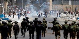 الخطة الصهيونية لوأد المقاومة بالضفة