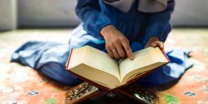 منبر الدعاة.. المرأة المسلمة في رمضان