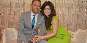 سب وضرب وخطف.. تفاصيل خناقة الفنانة آيتن عامر مع طليقها