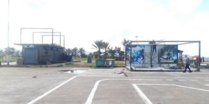 الشروع في إعادة تهيئة منتزه “الصابلات” في العاصمة