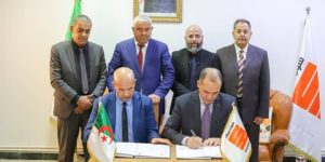 بكل من ولايتي الجلفة والأغواط.. سونطراك: توقيع اتفاقيات استثمار اجتماعي لتنمية المناطق المعزولة