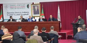 حسب ما أعلنه الاتحاد الجزائري للألعاب المائية.. إسناد تسيير المديرية الفنية إلى بن عبد الرحمان وتاجديت