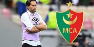 “العميد” يتعاقد مع المدرب الفرنسي باتريس بوميل