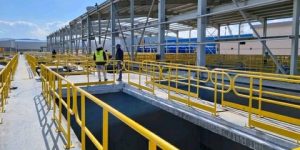 دخول محطة تصفية مياه البحر بقورصو حيز الخدمة في ماي القادم