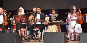 ست سهرات رمضانية تعكس ثراء التراث الثقافي والفني الجزائري