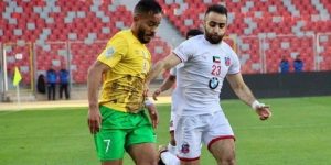 شبيبة الساورة يقصى من البطولة العربية للأندية