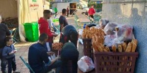 فتح أكثر من 20 مطعما ل”الرحمة” بالبويرة