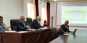 تنصيب لجنة لمهندسين لمتابعة ملف التعمير بالدرارية 