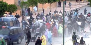 مفوض حقوق الإنسان  يشدد على وقف انتهاكات حقوق الإنسان في الصحراء الغربية