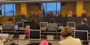 أصدقاء الشعب الصحراوي بالبرلمان الإسباني: “موقف بيدرو سانشيز مخزي ومدان ومرفوض”