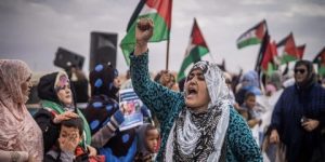 سويسرا : ملتمس من أجل المساهمة في ضمان حق الشعب الصحراوي في تقرير المصير