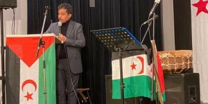 أبي بشرايا: اجهاض مخططات التقسيم …و الوجود الصحراوي حقيقة لا رجعة فيها”