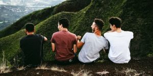 سؤال وجواب.. كيف تختار صديقك ؟