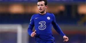 بن شيلويل مطلوب في مانشستر سيتي