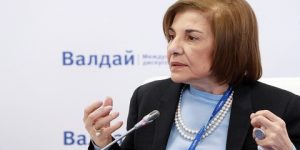 مستشارة الأسد لـRT : منفتحون على كل الدول العربية