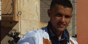 سلطات الاحتلال المغربي تنقل الأسير الصحراوي الحسين البشير إلى سجن جديد