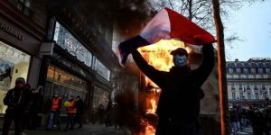 فرنسا: مخاوف من يوم التعبئة العاشر ضد تعديل قانون التقاعد