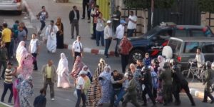 العفو الدولية تؤكد استهداف الاحتلال المغربي للنشطاء والسجناء السياسيين الصحراويين