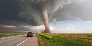 سنريهم آياتنا في الآفاق.. الرياح المدمرة