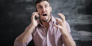 سنريهم آياتنا في الآفاق.. خطورة الانفعالات الشديدة والضغوط النفسية