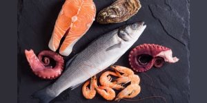 سنريهم آياتنا في الآفاق.. من فوائد تناول السمك