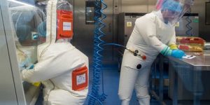 الصحة العالمية: تطالب واشنطن بمعلومات حول تسرب كورونا من مختبر ووهان