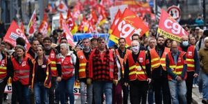 تواصل الإضرابات في فرنسا