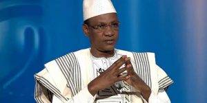 رئيس وزراء مالي: الصورة الأمنية تغيرت بفعل التعاون مع روسيا