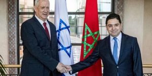 المغرب تجاوز مجرد التطبيع وهو يقامر بأمن المنطقة