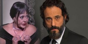 نهى العمروسي تهاجم يوسف الشريف