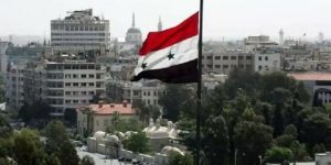 دمشق تستضيف الاجتماع الرباعي العربي الرابع لوزراء الزراعة