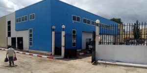 غلق مؤقت لسوق الونشريس بالرغاية بداية من ماي 